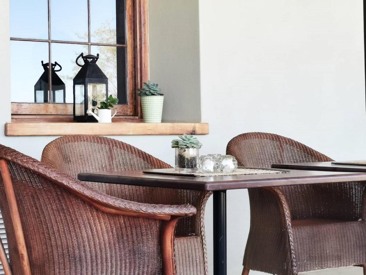 Mardouw Luxury Country House Swellendam Kültér fotó