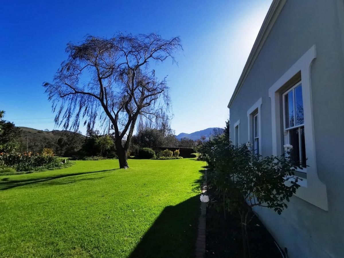 Mardouw Luxury Country House Swellendam Kültér fotó