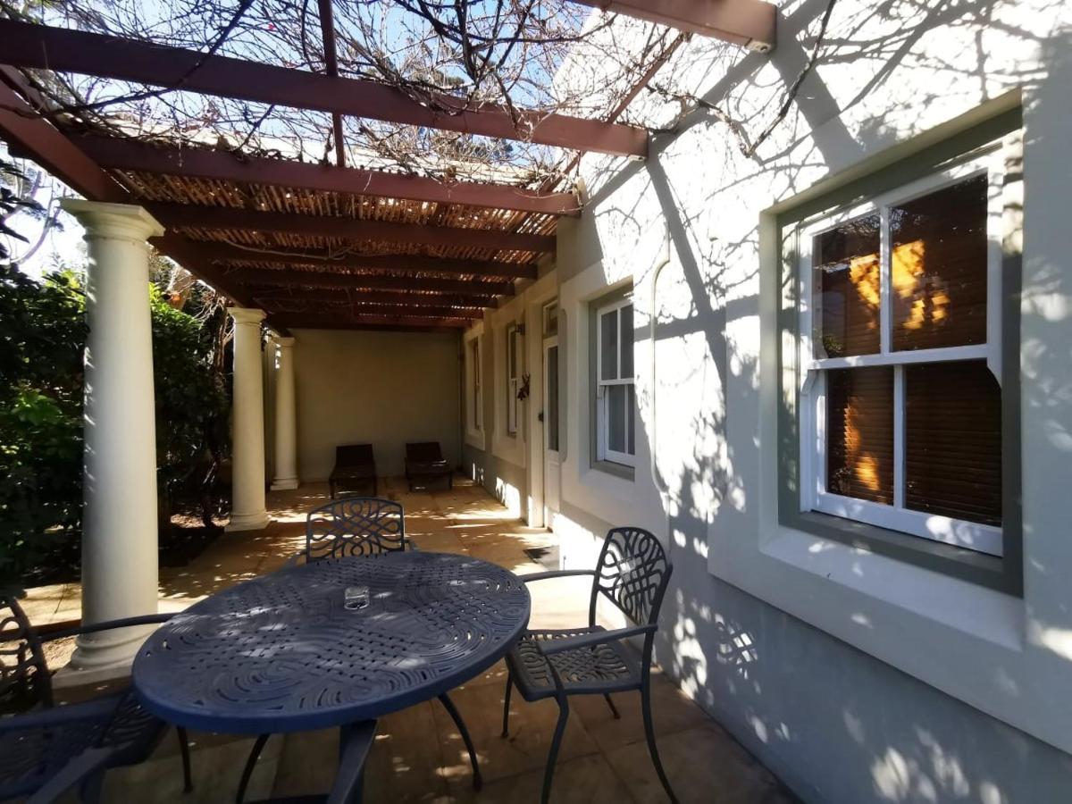 Mardouw Luxury Country House Swellendam Kültér fotó