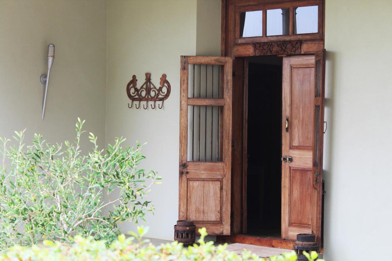 Mardouw Luxury Country House Swellendam Kültér fotó