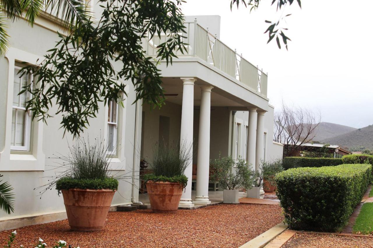 Mardouw Luxury Country House Swellendam Kültér fotó