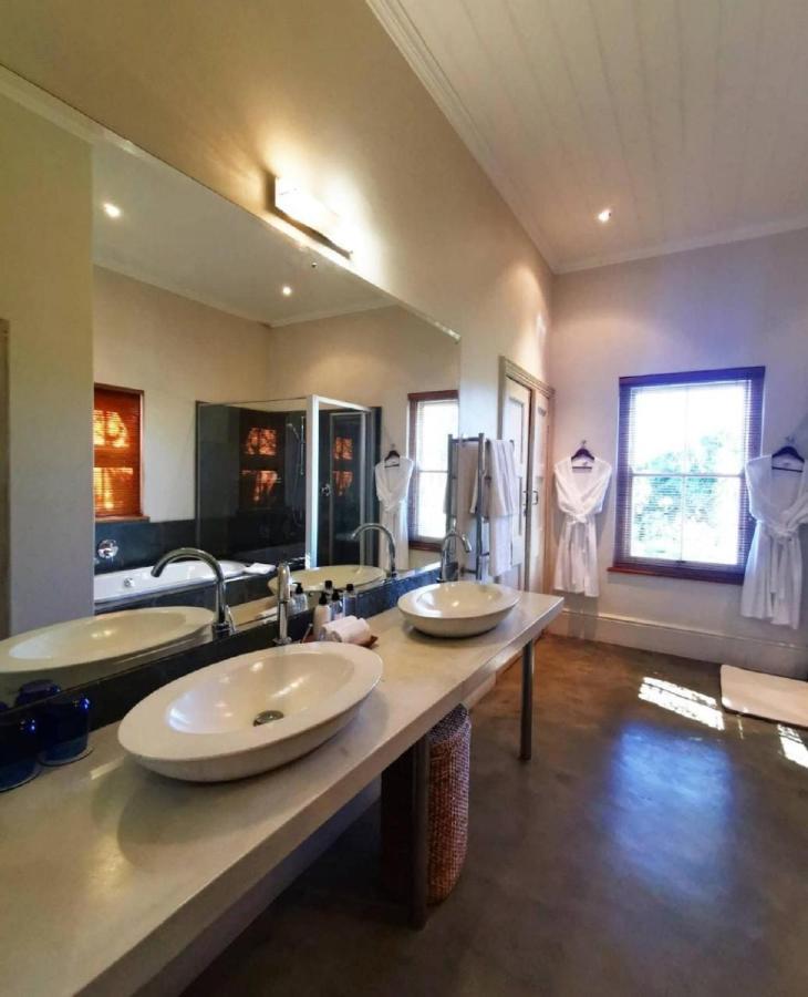 Mardouw Luxury Country House Swellendam Kültér fotó