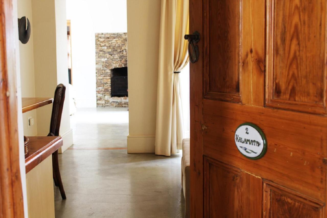 Mardouw Luxury Country House Swellendam Kültér fotó