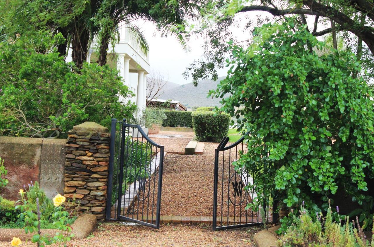 Mardouw Luxury Country House Swellendam Kültér fotó