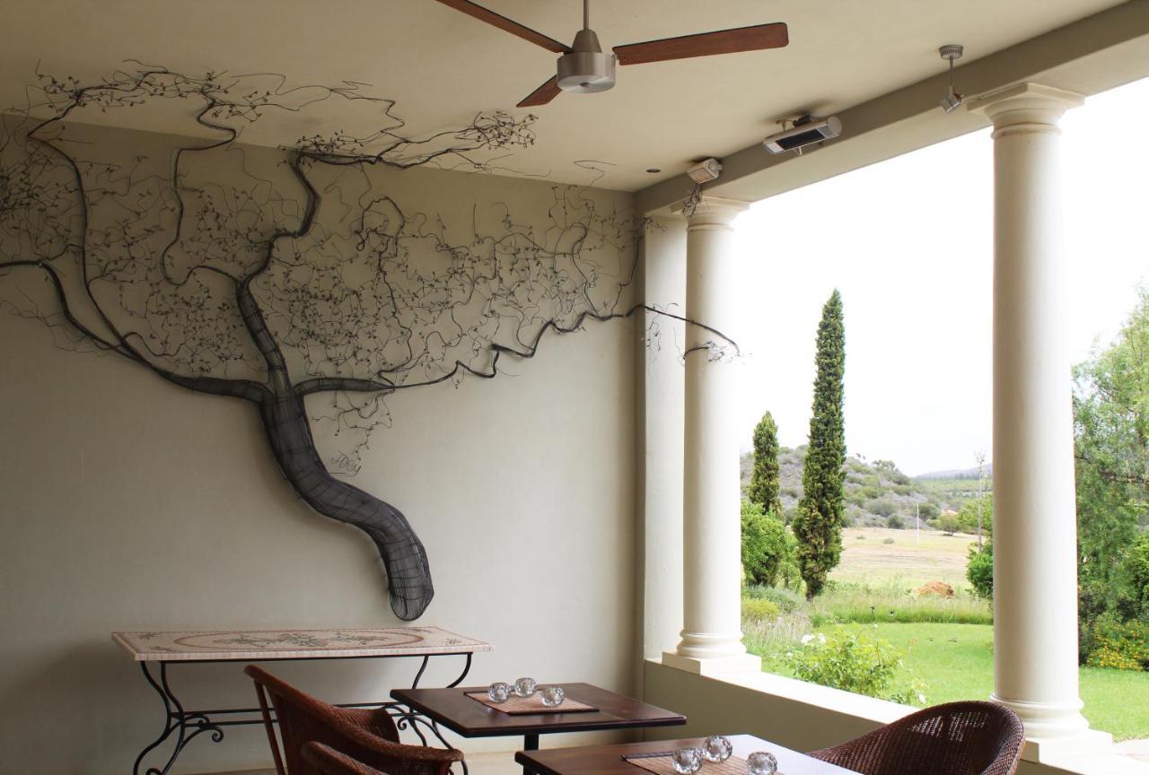 Mardouw Luxury Country House Swellendam Kültér fotó