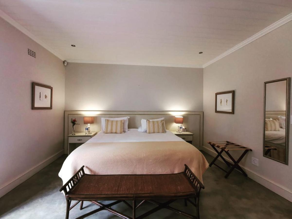 Mardouw Luxury Country House Swellendam Kültér fotó