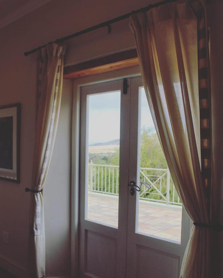 Mardouw Luxury Country House Swellendam Kültér fotó