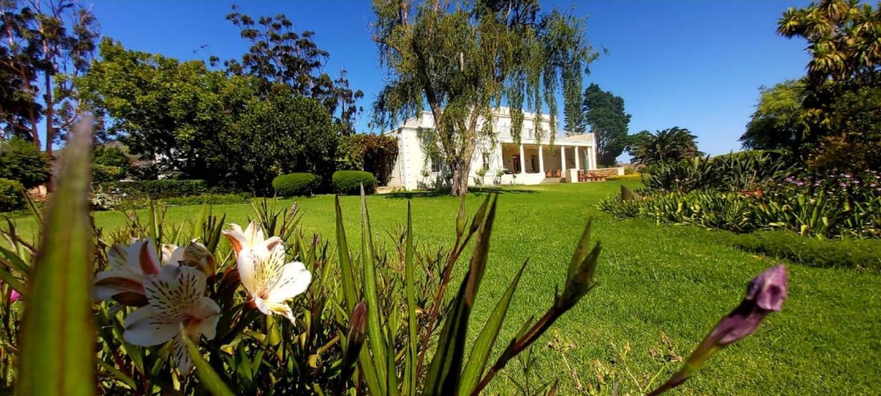 Mardouw Luxury Country House Swellendam Kültér fotó