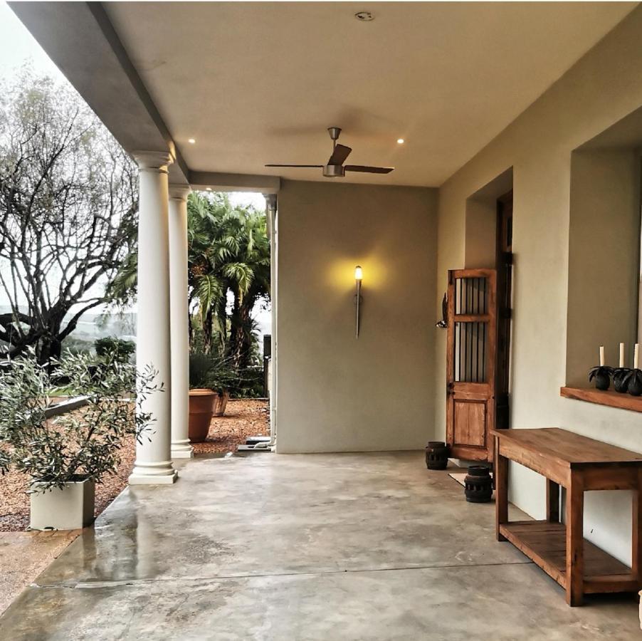 Mardouw Luxury Country House Swellendam Kültér fotó