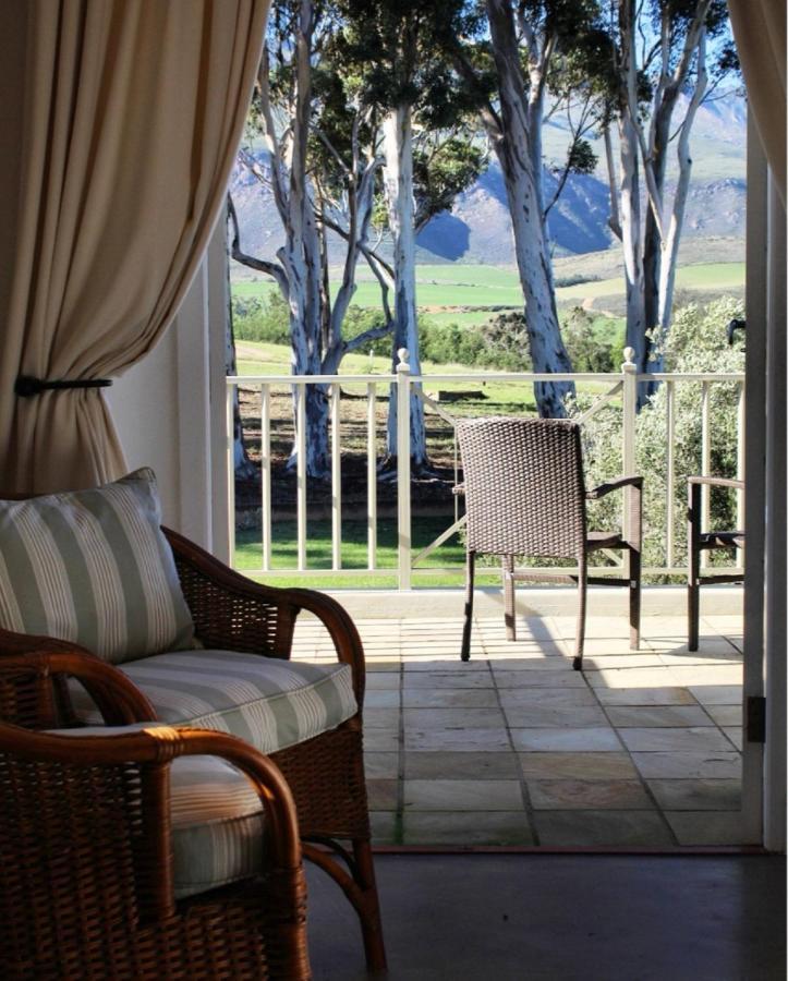 Mardouw Luxury Country House Swellendam Kültér fotó