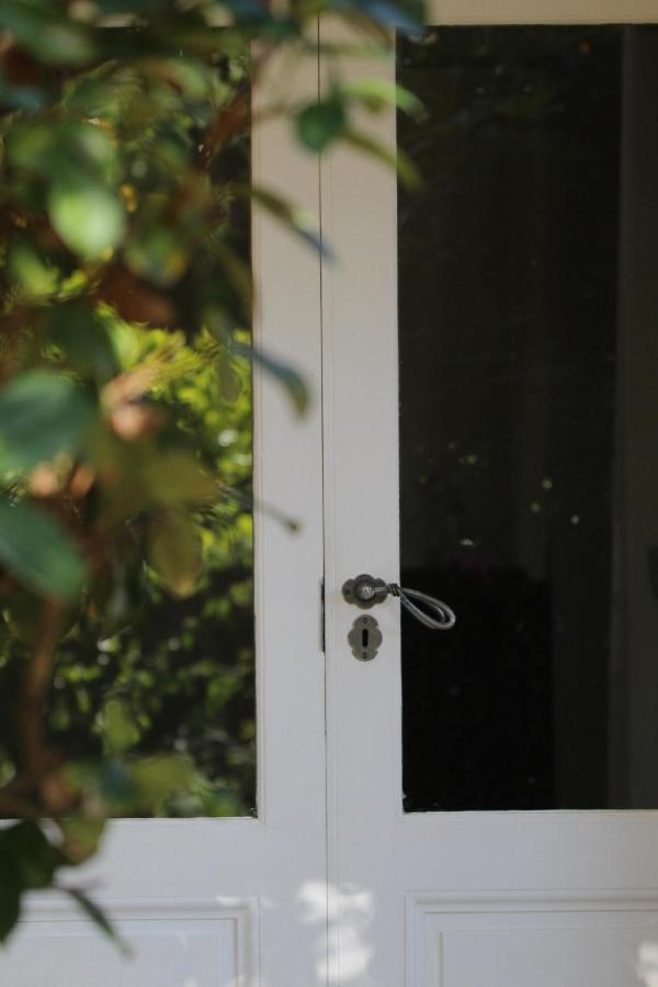 Mardouw Luxury Country House Swellendam Kültér fotó