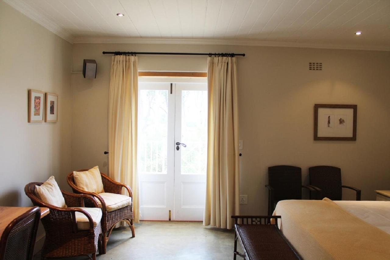 Mardouw Luxury Country House Swellendam Kültér fotó