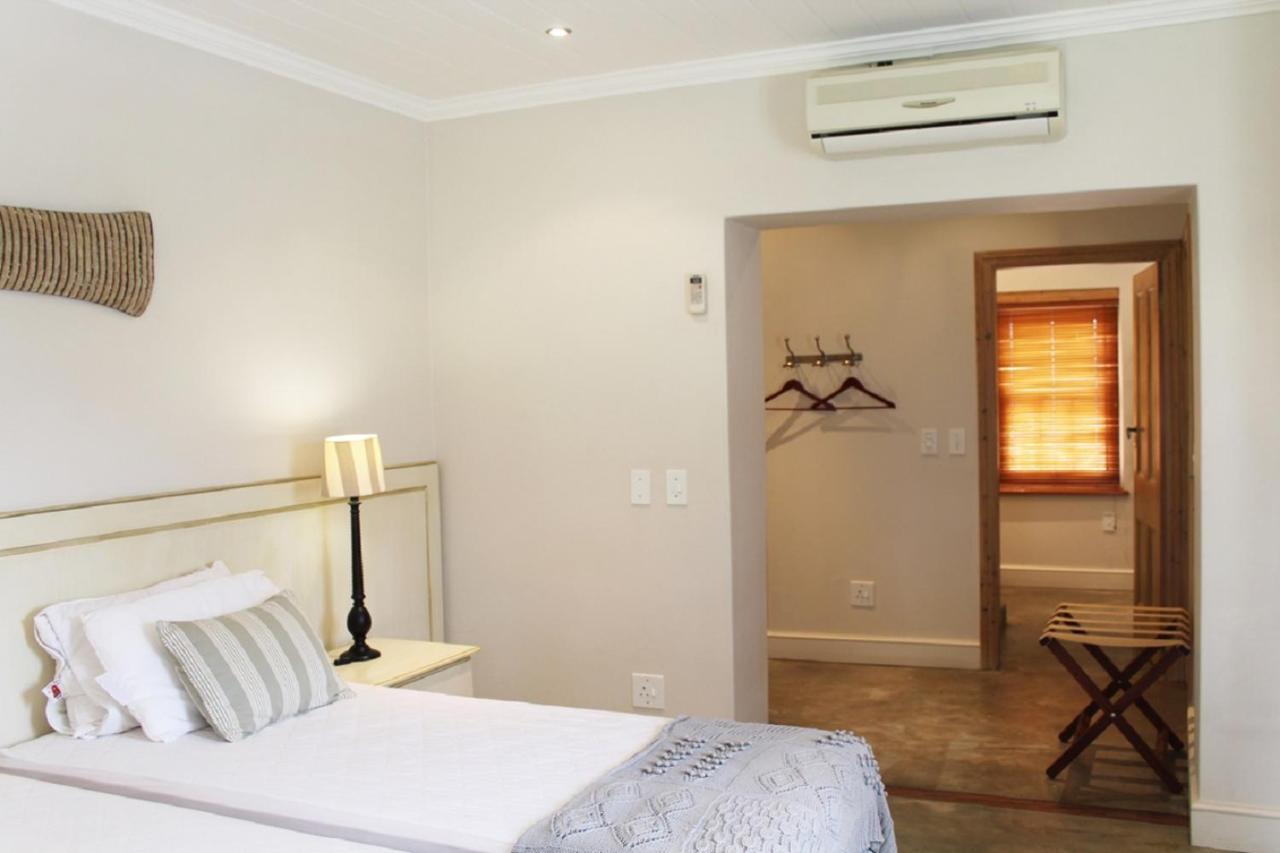 Mardouw Luxury Country House Swellendam Kültér fotó