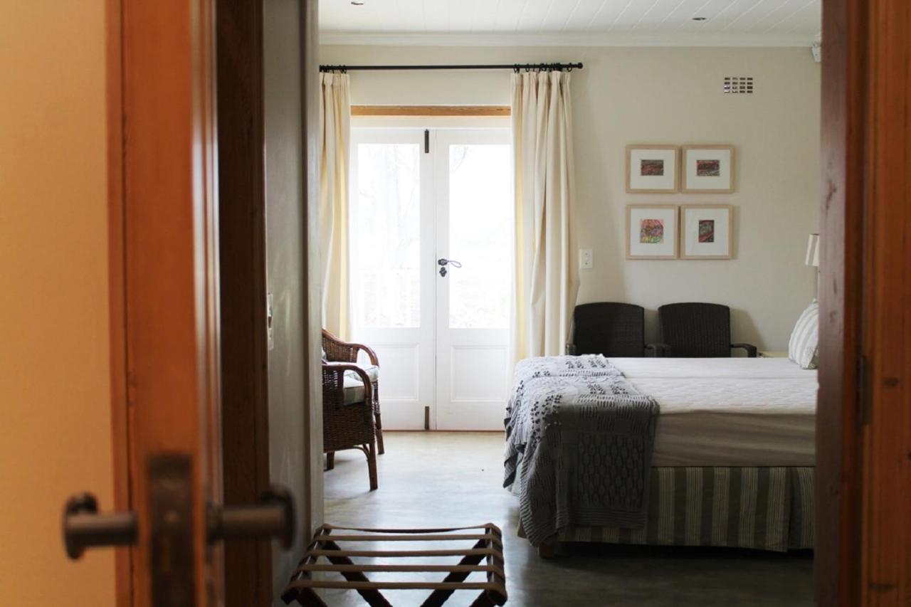 Mardouw Luxury Country House Swellendam Kültér fotó