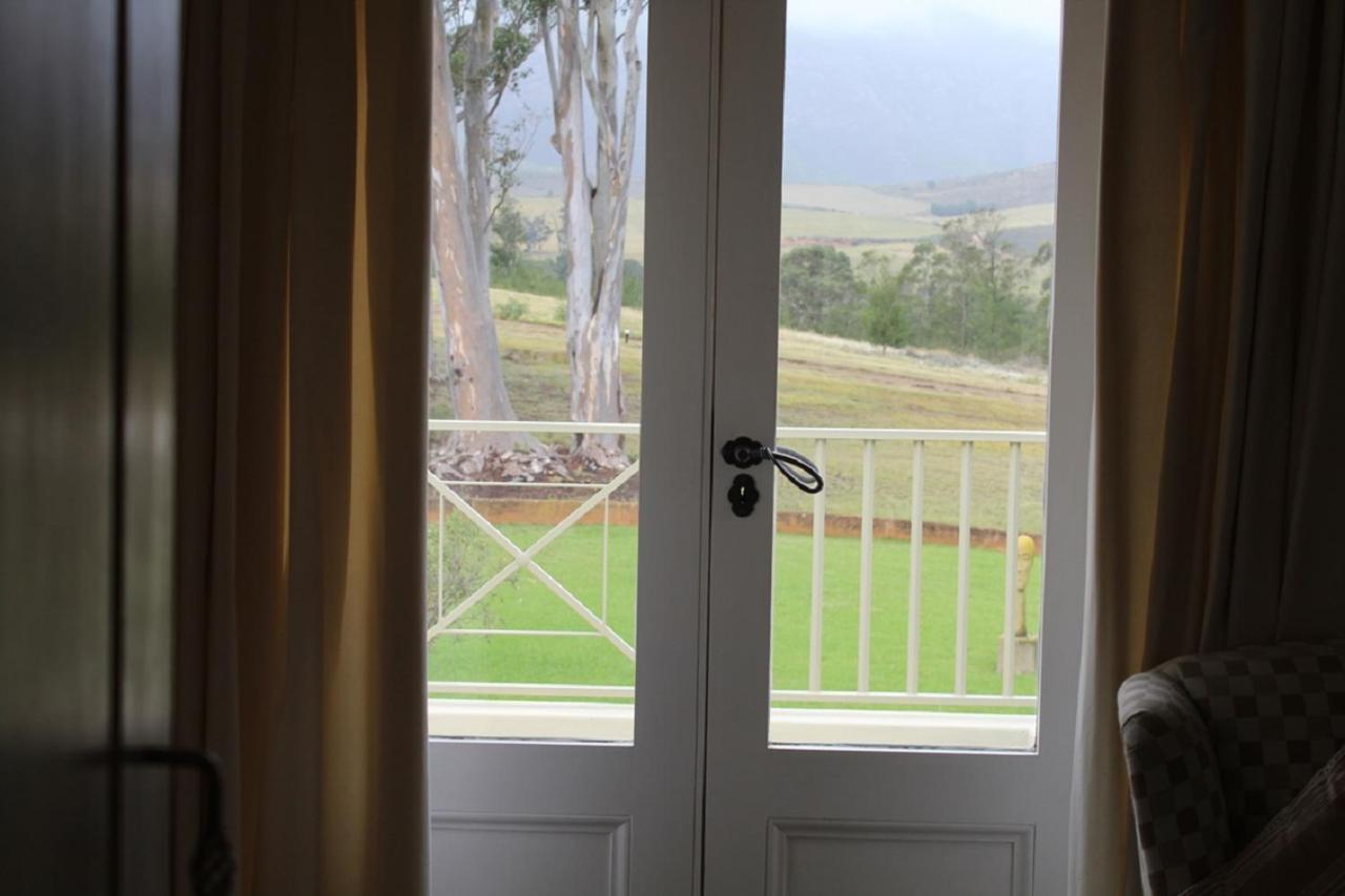 Mardouw Luxury Country House Swellendam Kültér fotó